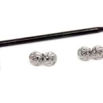 AIP Steel Grip Screws For Marui 1911/MEU - Type 2