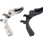 Gunsmith Bros SV Flat Grip Safety