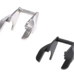 Gunsmith Bros STI Thumb Safety