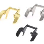 Gunsmith Bros SV Thumb Safety