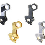 AIP CNC Steel Hammer (Type 4 / Ding Ding) for Marui Hi-capa /1911/MEU