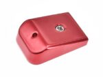 AIP CNC Magazine Base for Marui G17 gen5 MOS - Image 3